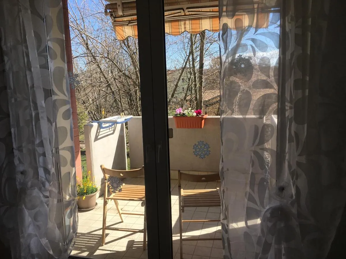 Apartamento Appartamento Con Due Camere Da Letto E Free Park Verona