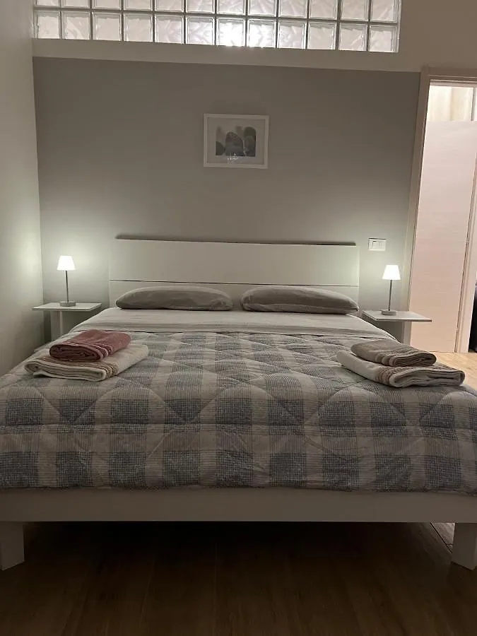 Apartamento Appartamento Con Due Camere Da Letto E Free Park Verona Italia