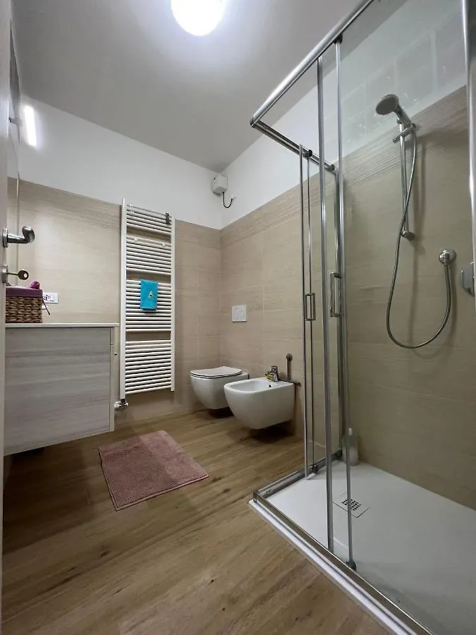 Apartamento Appartamento Con Due Camere Da Letto E Free Park Verona Italia