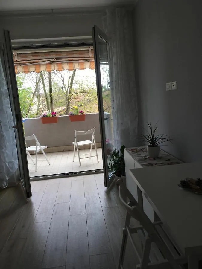 Appartamento Con Due Camere Da Letto E Free Park Verona 0*,  Italia