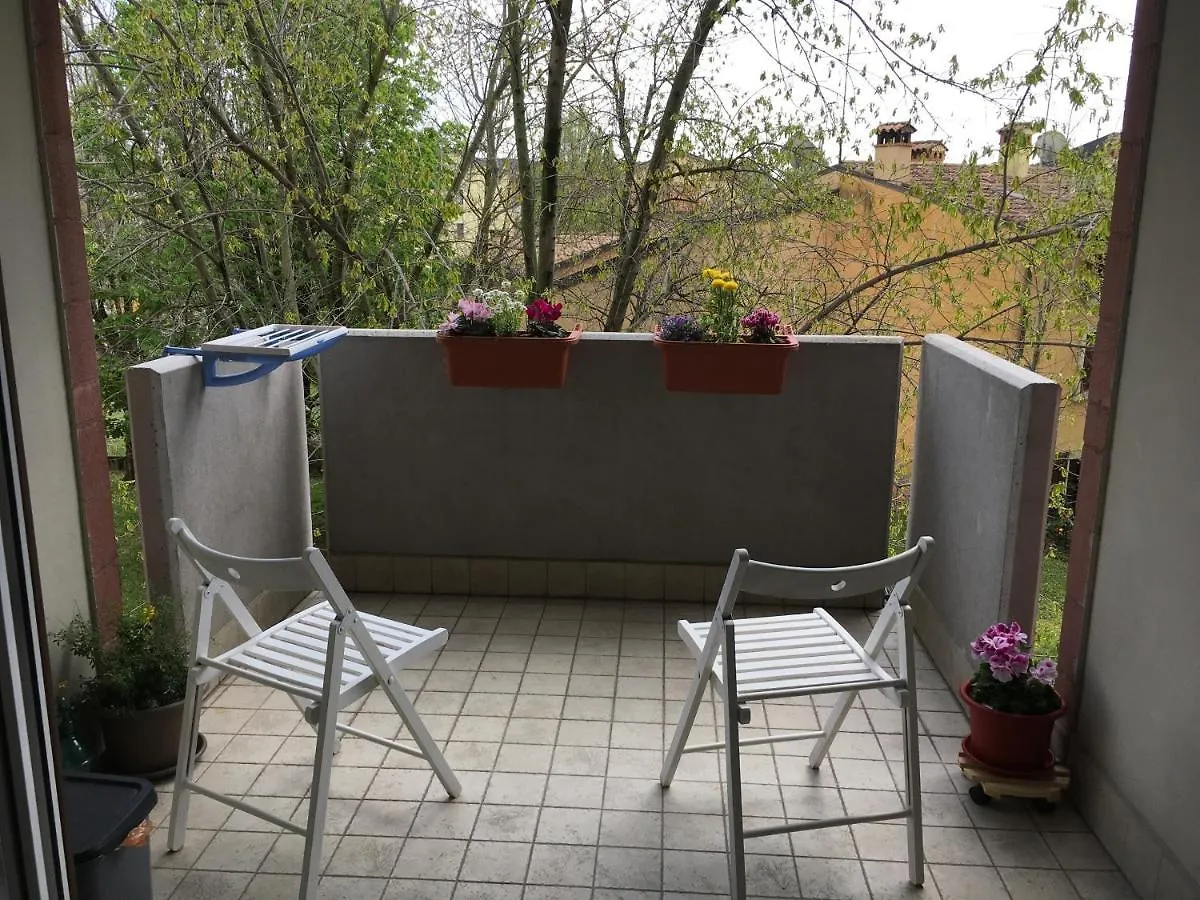 Apartamento Appartamento Con Due Camere Da Letto E Free Park Verona