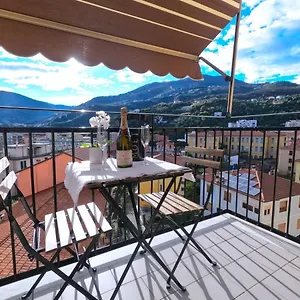 Elegance House Appartamento La Spezia