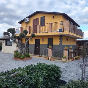 A Casa Dello Zio Villa Catania