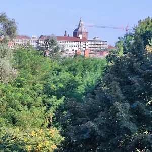 Golgi Archimede Casa Appartamento Pavia