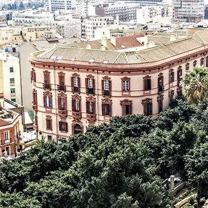 Al Bastione Di Affittacamere Cagliari