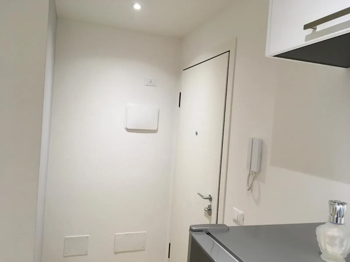 Appartamento Con Due Camere Da Letto E Free Park Verona Daire