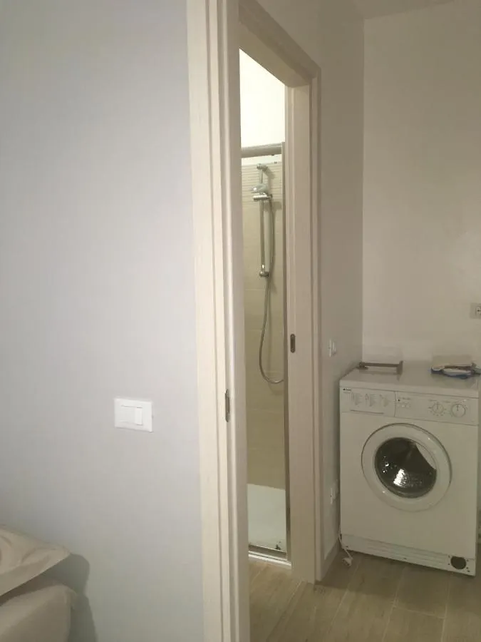 Appartamento Con Due Camere Da Letto E Free Park Verona Daire