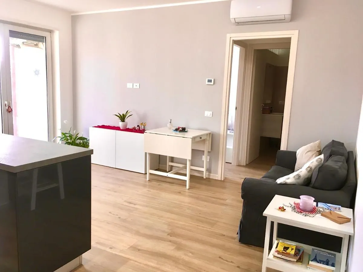 Daire Appartamento Con Due Camere Da Letto E Free Park Verona