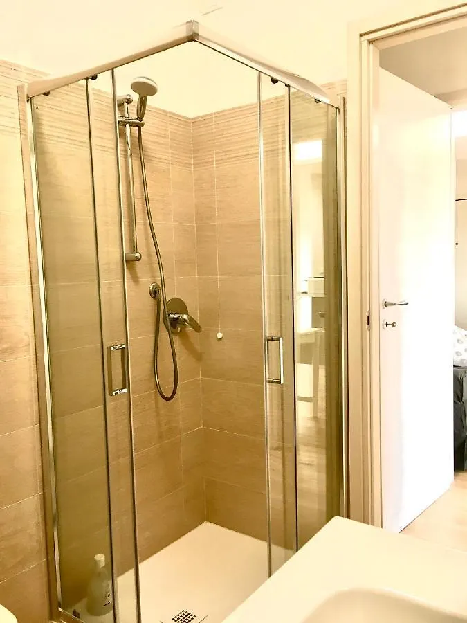 Appartamento Con Due Camere Da Letto E Free Park Verona İtalya