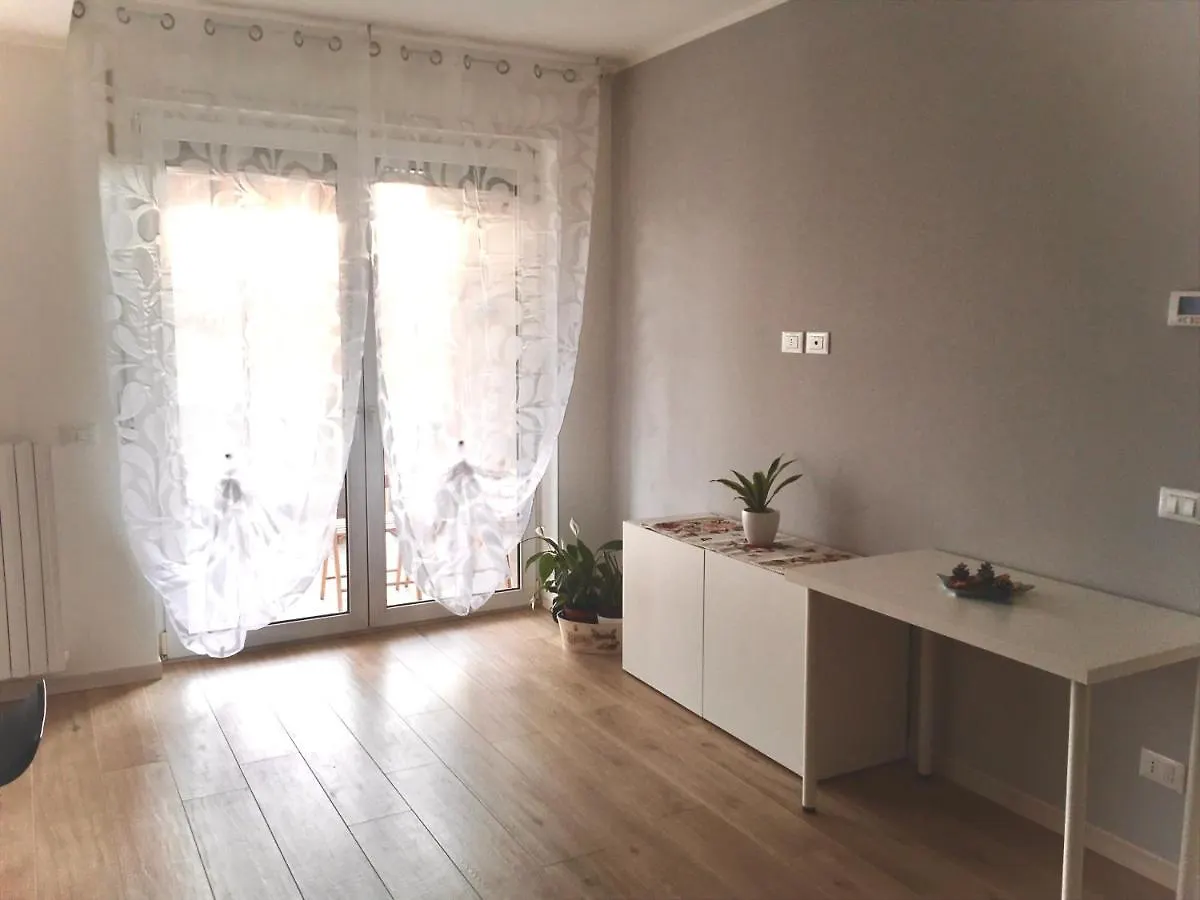Appartamento Con Due Camere Da Letto E Free Park Verona
