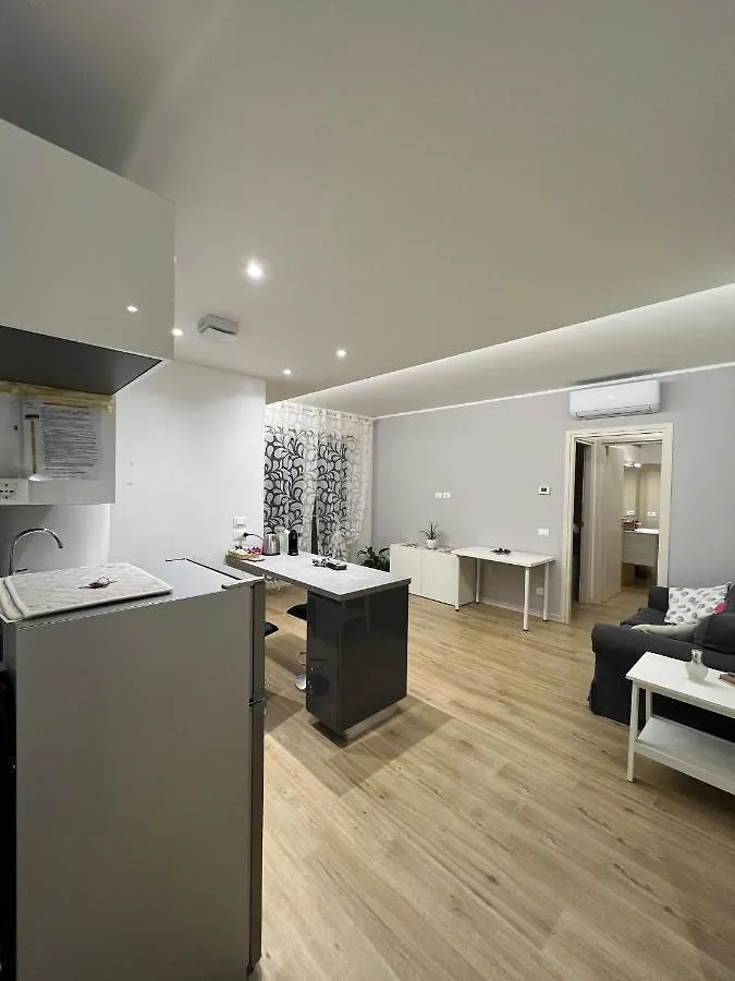 Daire Appartamento Con Due Camere Da Letto E Free Park Verona