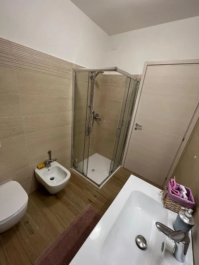 Appartamento Con Due Camere Da Letto E Free Park Verona Daire