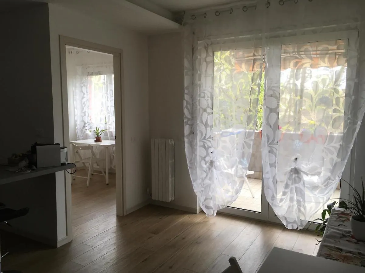 Daire Appartamento Con Due Camere Da Letto E Free Park Verona
