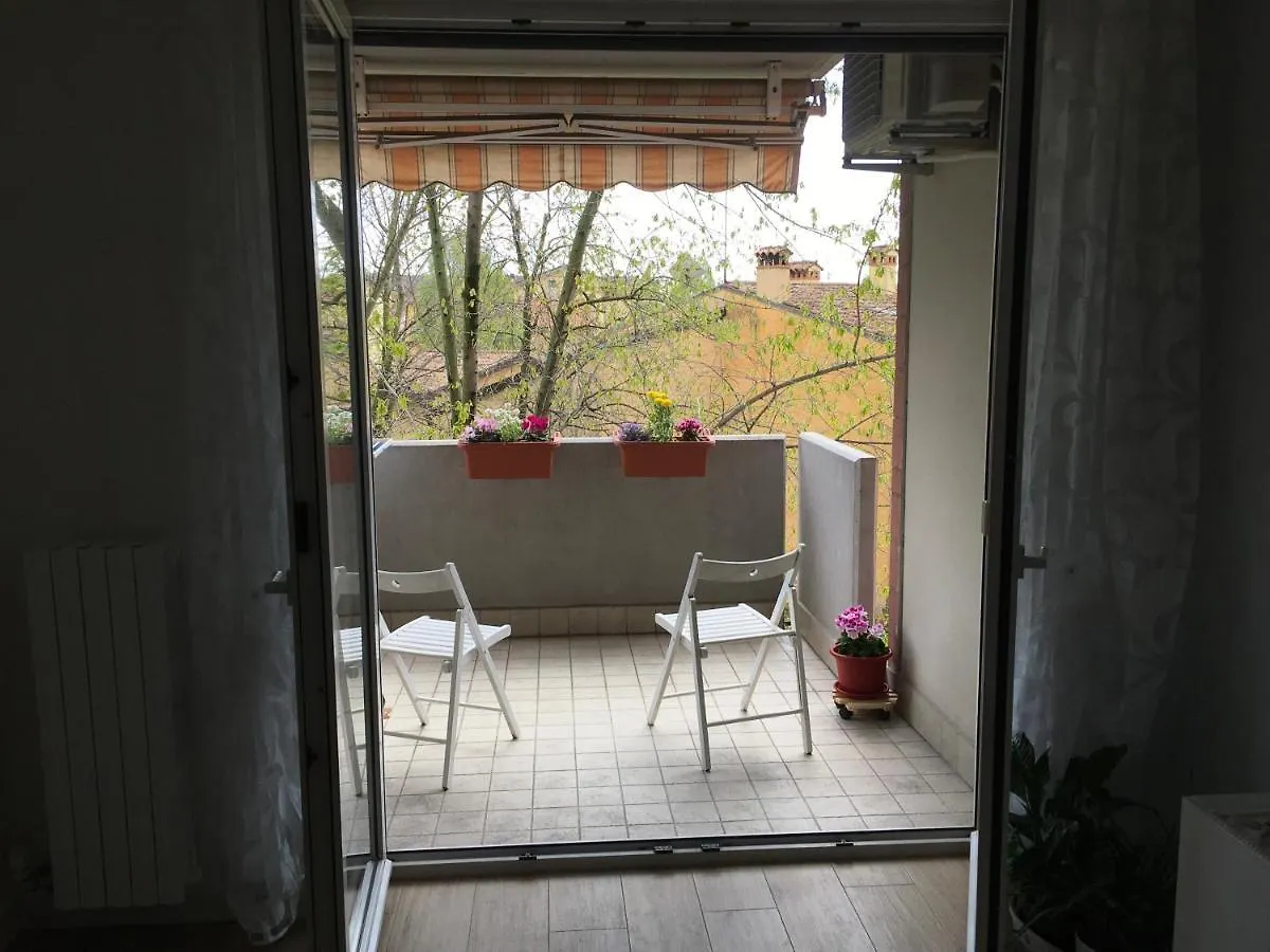 Appartamento Con Due Camere Da Letto E Free Park Verona
